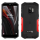 OUKITEL WP12 Pro 4/64GB Czerwony - 669004 - zdjęcie